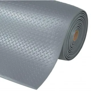 Diamond Sof-Tred™ 419 Notrax Anti-Fatigue-Schaummatte | Größe: 60cm x 91cm