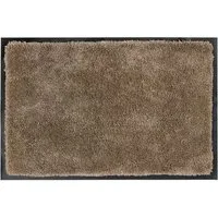 ASTRA Fußmatte Lava, rechteckig, Höhe: 13 mm, Sauberlaufmatte, waschbar, rutschfest, nimmt Schmutz auf, Schmutzfang