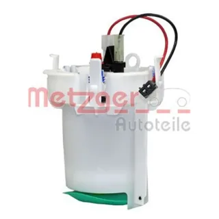 Metzger Kraftstoffpumpe Opel Astra Combo Corsa Vectra