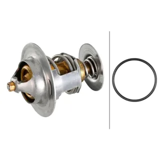 Hella Thermostat 8MT354778-411