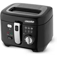 Mesko Fritteuse