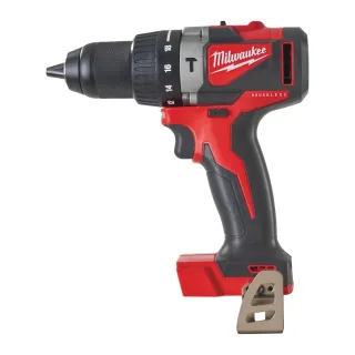 Milwaukee Akku-Schlagbohrschrauber Gen2 M18 BLPD2-0X - 4933464516