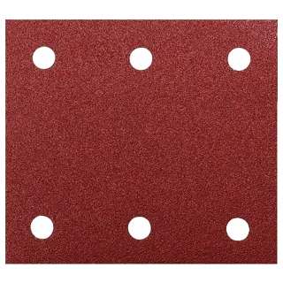 Makita Schleifpapier, 10 Stück - 102x114 mm - Körnung 150 - P-33130