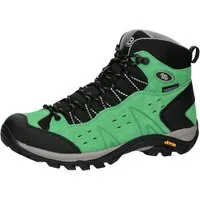 BRÜTTING Trekkingstiefel Mount Bona High Wanderstiefel