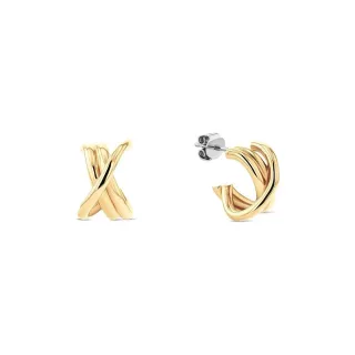 Tommy Hilfiger Ohrhänger Nautical Knot 2780993