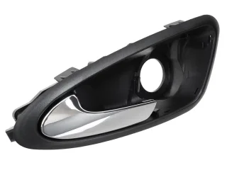 Türgriff Griff Innen LINKS VORNE Chrom für Seat Ibiza 6J ab 2009-2012