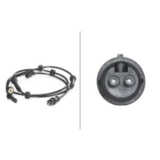 Hella Sensor f?r Raddrehzahl Fiat Doblo 119 223 6PU009106-771