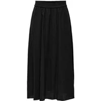 ONLY A-Linien-Rock ONLTIZANA LONG SKIRT WVN NOOS
