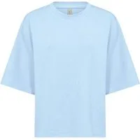 soyaconcept Kurzarmhemd Soya Concept T-shirt SC-BANU
