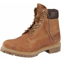 Timberland Heritage 6" Premiu Schnürboots Winterstiefel, Schnürstiefel, Winterschuhe, wasserdicht