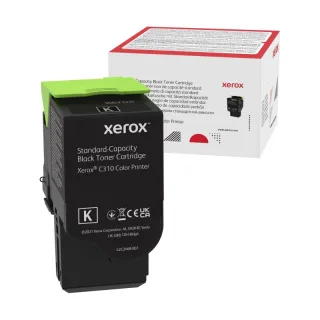 ORIGINAL Xerox Toner Schwarz 006R04356 ~3000 Seiten