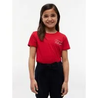 Tommy Hilfiger T-Shirt Kinder bis 16 Jahre
