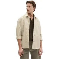 Marc O'Polo Kurzjacke aus TENCEL™ Lyocell -Leinen-Mix