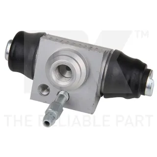 NK Radbremszylinder hinten Audi 100 VW Lupo Golf IV