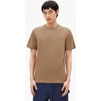 Armedangels T-Shirt MAARKOS POCKET Midweight T-Shirt aus Bio-Baumwolle Relaxed Fit