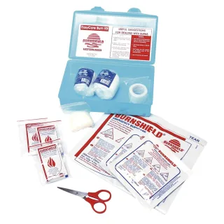 Burnshield Easycare Burnkit , Abmessung:20 x 11,5 x 6,5cm