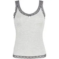 like it! Achseltop Damen Top Kim (Stück, 1-St) -