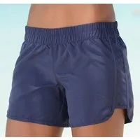 LASCANA Badeshorts elastisches Bündchen, mit Gesäßtasche, softe Microfaser-Qualität