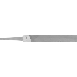 PFERD TOOLS Präzisions-Ansatzfeile Flachstumpf Schweizer Hieb - 19300103