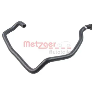Metzger K?hlerschlauch BMW 7er E65