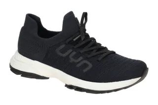 UYN Y100376 A928 LACES TREK Blau - night blue Outdoor Sneakers atmungsaktiv