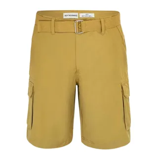 SoulCal - Cargo-Shorts für Herren (Braun)