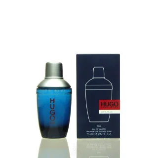 Hugo Boss Dark Blue Eau de Toilette 75 ml