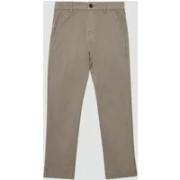 s.Oliver Chinos Hose PETE Chino Pete / Regular Fit / Mid Rise / Straight Leg
