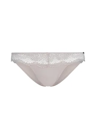 SKINY - Skiny Damen Cheeky Brasiliano Micrornaments - Gr. - 40