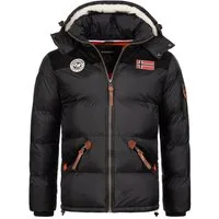 Geographical Norway Winterjacke Herren Winter Jacke Steppjacke H-253