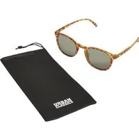 URBAN CLASSICS Sonnenbrille Urban Classics Unisex Sunglasses Arthur UC