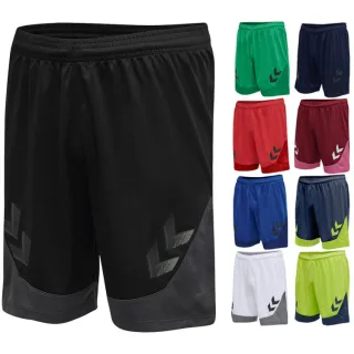 HUMMEL hmlLEAD POLY SHORTS 207395