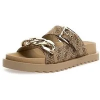 Guess Guess - FATEMA2 - Braun Pantolette