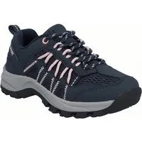 Hi-Tec Jaguar Jrg Sneaker
