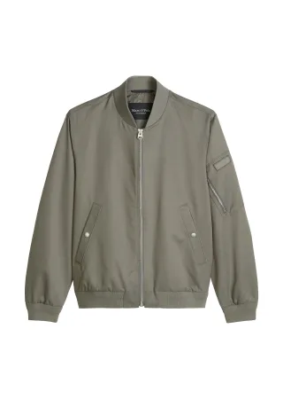 Marc OPolo DENIM - MTCMO_Outdoor Jacket Graphite Dust - Gr. - L