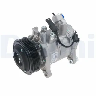 Delphi Klimakompressor BMW 1er 2er 3er 4er CS20588
