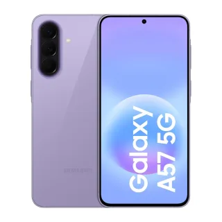 Samsung Galaxy A57 256GB [Dual-Sim] awesome lilac
