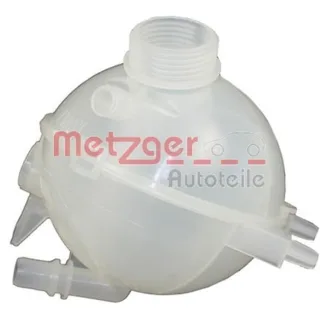 Metzger K?hlmittelausgleichsbeh?lter Citroen Peugeot 2140172