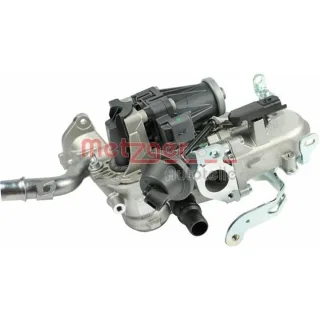 Metzger AGR-Ventil Citroen Ford Peugeot Volvo 0892319