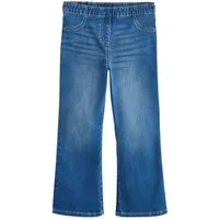 Next Schlagjeans Schlupfjeans mit Schlag (1-tlg)