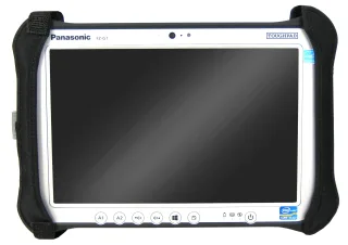 Panasonic PCPE-INFG1X1 | pcpe-infg1x1 | Tablet/UMPC - Schwarz