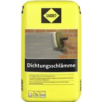 Sakret Dichtstoff SAKRET Dichtungsschlämme 10 kg