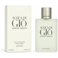 Giorgio Armani Eau de Toilette Eau de Toilette Acqua di Gio Pour Homme EdT Eau de Toilette für Herren