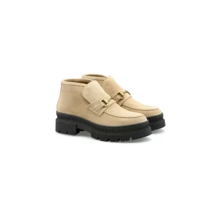 LLOYD Lifestyle - HAVEN 275 taupe - Gr. - 38