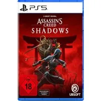 Assassins Creed - Shadows PS5 PlayStation 5