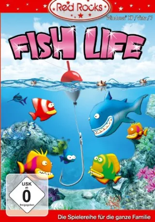 Fish Life [Red Rocks]