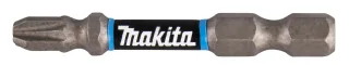 Makita Torsion Bit PZ3, 50 mm - 2 Stück - E-03311