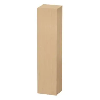 Duravit L-Cube Hochschrank Natur Eiche Matt 400x363x1760 mm - LC1180R3030 LC1180R3030