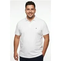 Tommy Hilfiger Big & Tall Poloshirt BT-1985 REGULAR POLO Große Größen