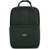 LARKSON Cityrucksack No 6 Laptop Rucksack Damen Herren (1-tlg), Tagesrucksack, Laptopfach, Wasserabweisend